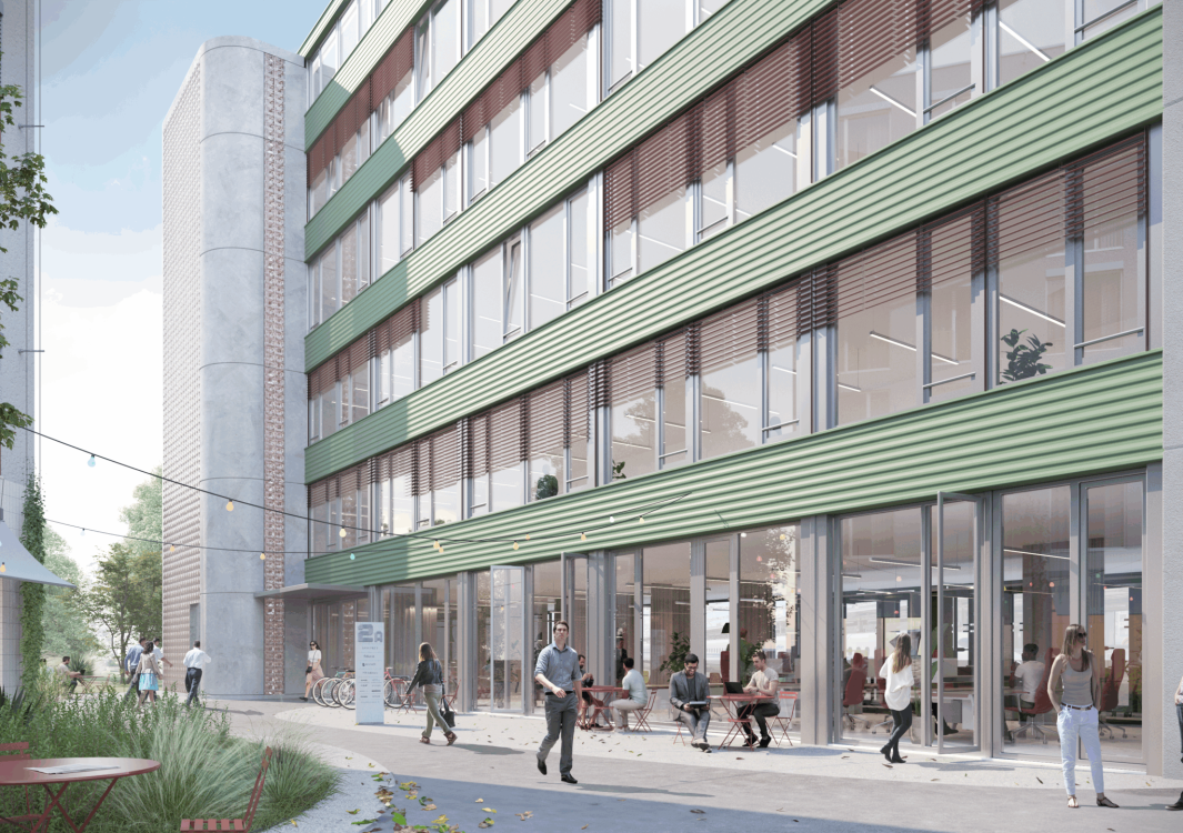 Heiligkreuz – St. Fiden