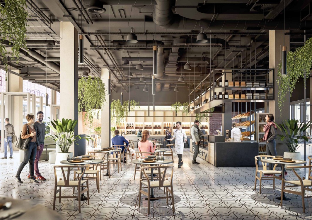 Heiligkreuz – St. Fiden