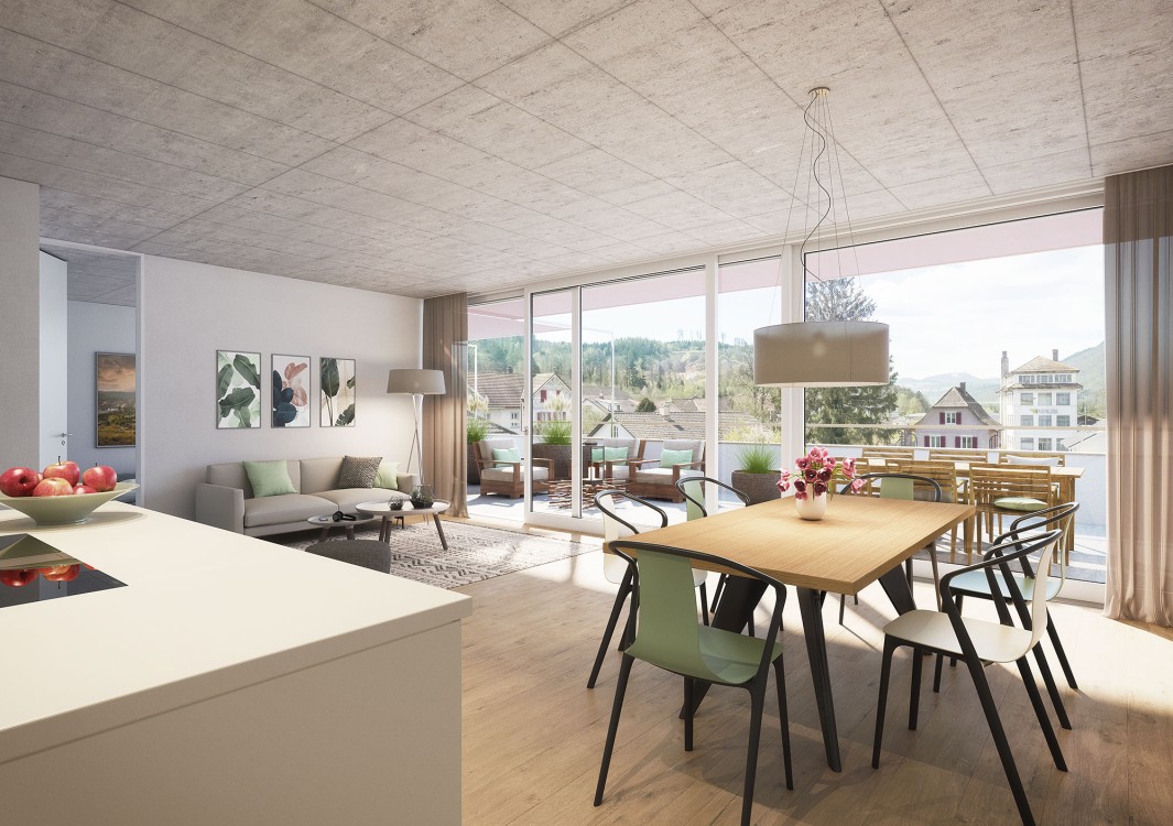 Sonnenfeld „Piet“ – Pieterlen