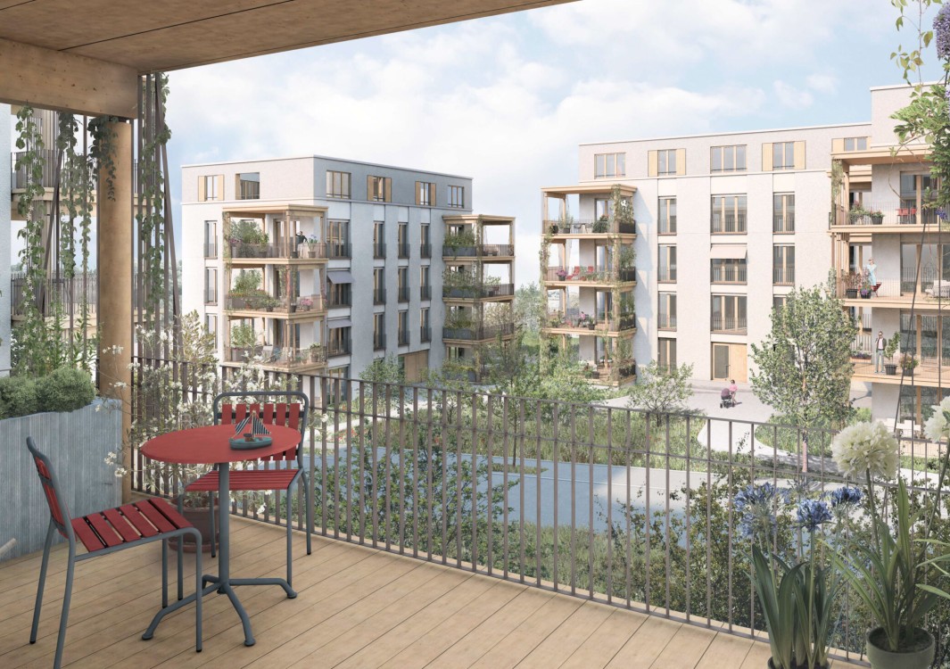 ARTÉMIS – Bussigny