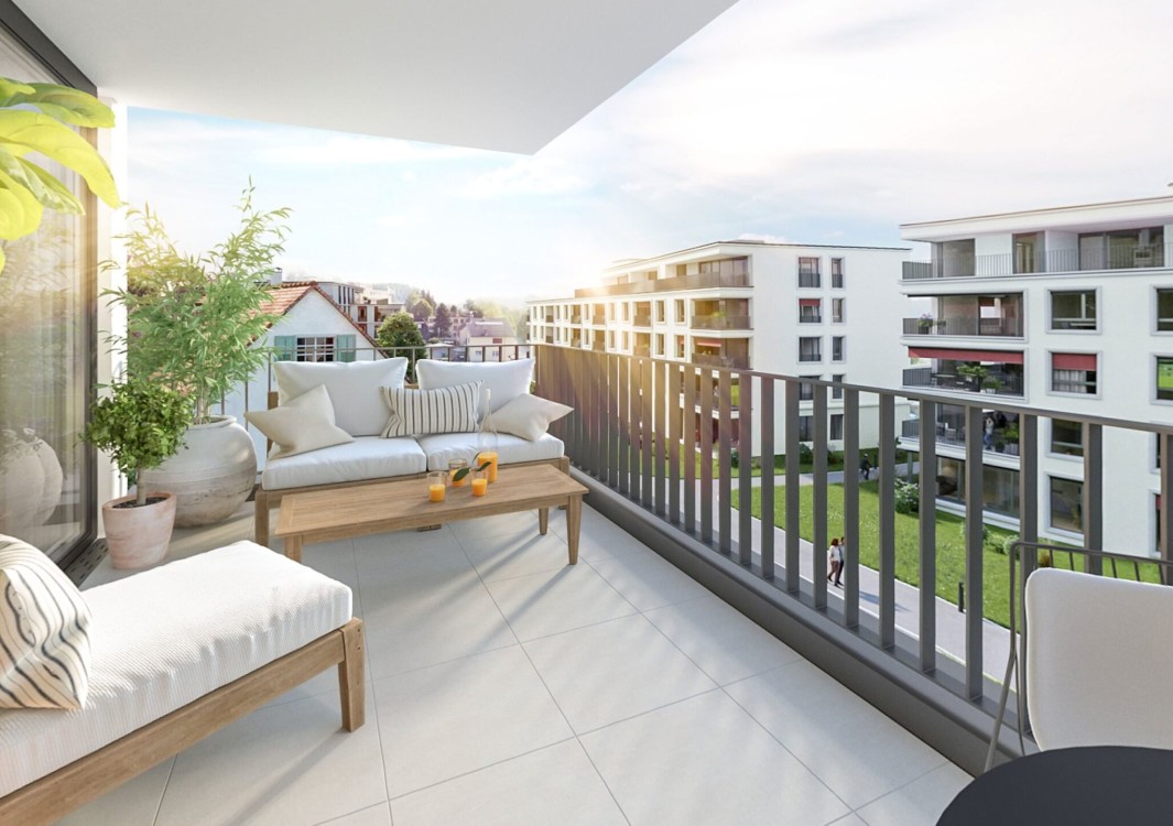 GLOGGEGUET – Schaffhausen