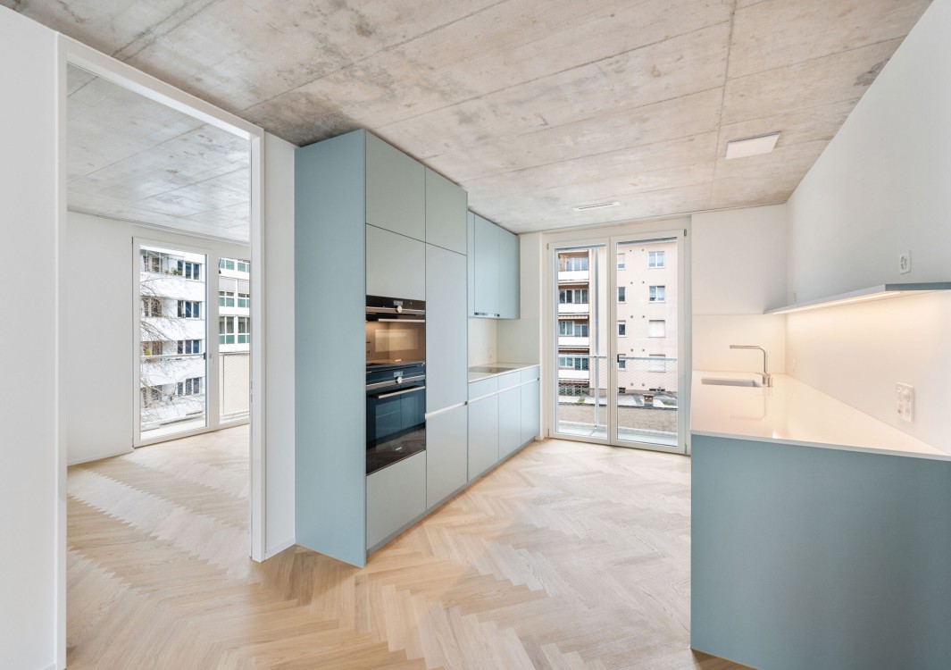 LANDSKRONHOF – Bâle