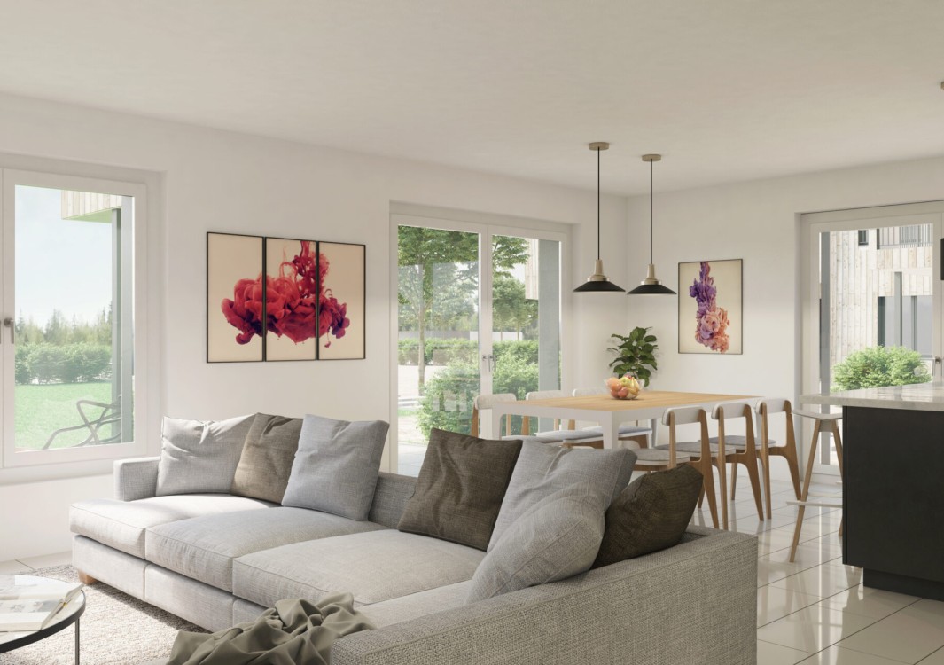 RIVES DE BRAMOIS – Bramois