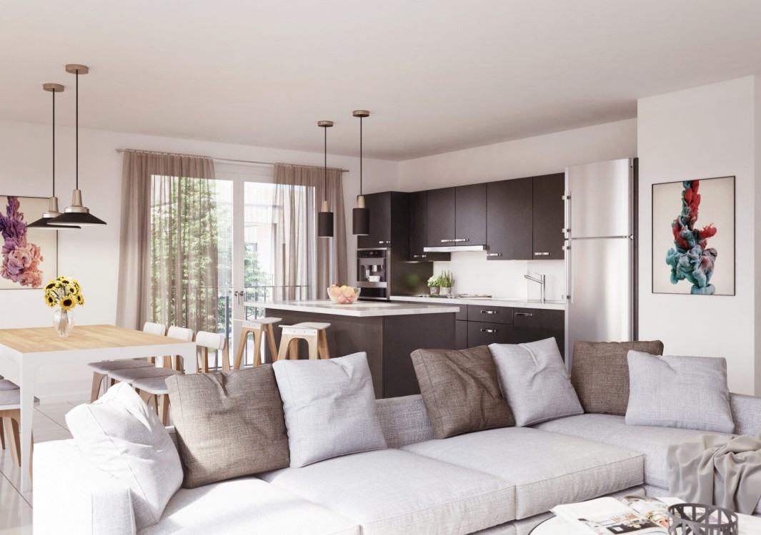 RIVES DE BRAMOIS – Bramois