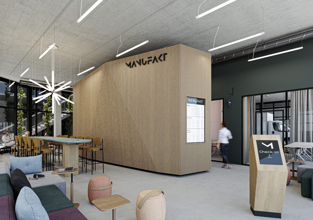 MANUFAKT8804 – Wädenswil