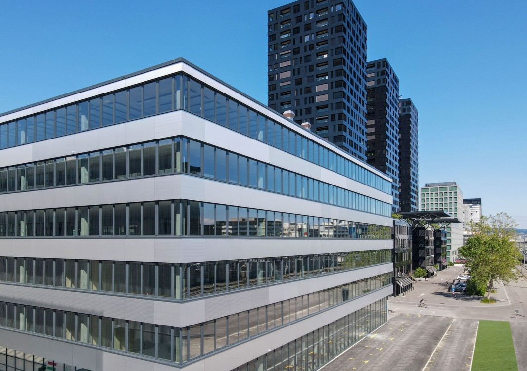 MANUFAKT8048 – Zurich