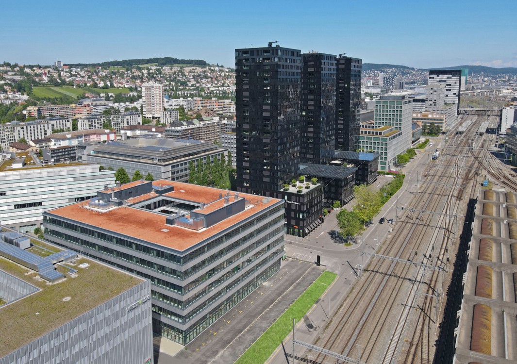 MANUFAKT8048 – Zurich