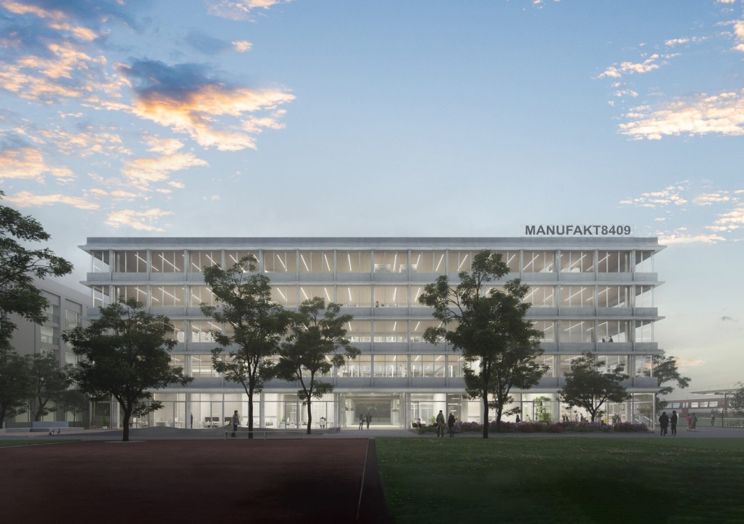 MANUFAKT8409 – Winterthur