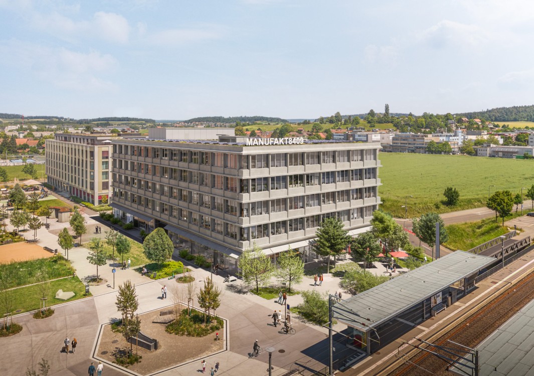 MANUFAKT8409 – Winterthur