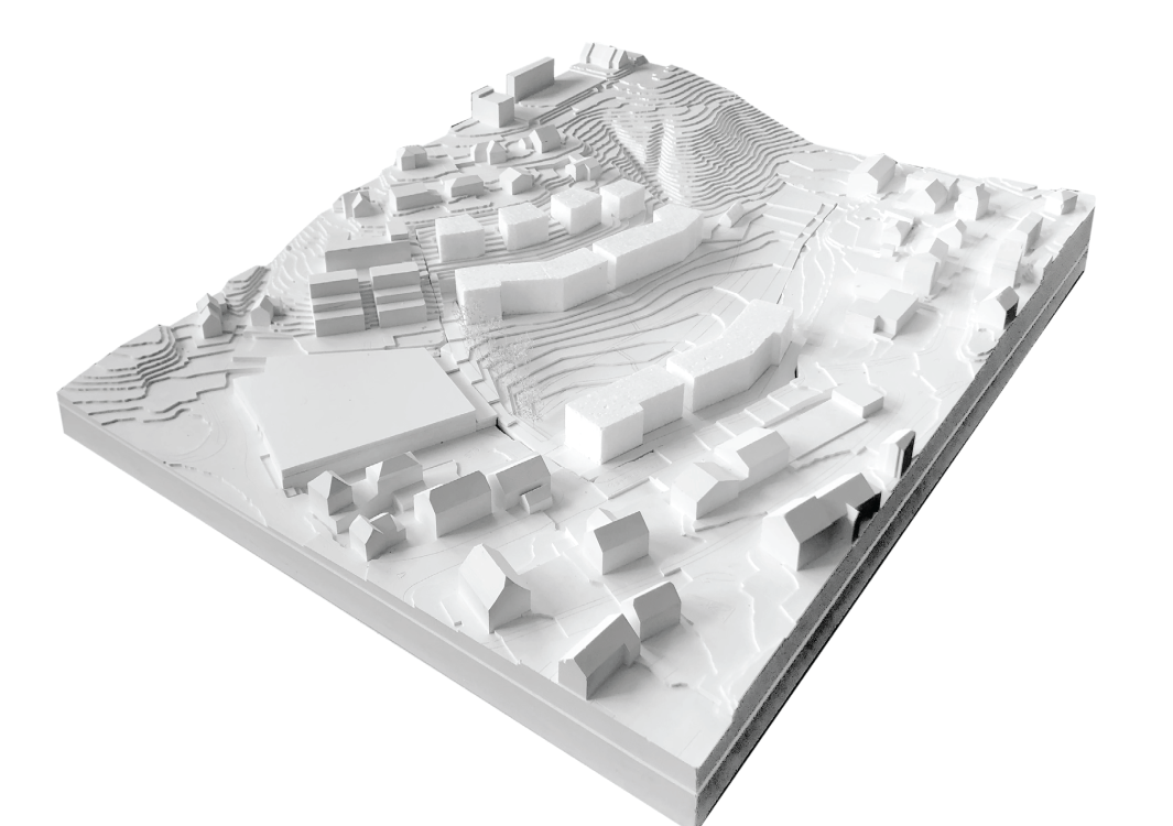 Combamare – Gorgier