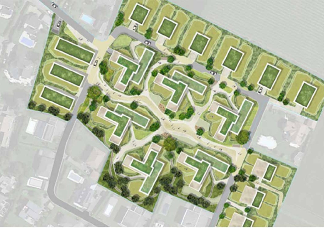 CHASSELAS – Corsier