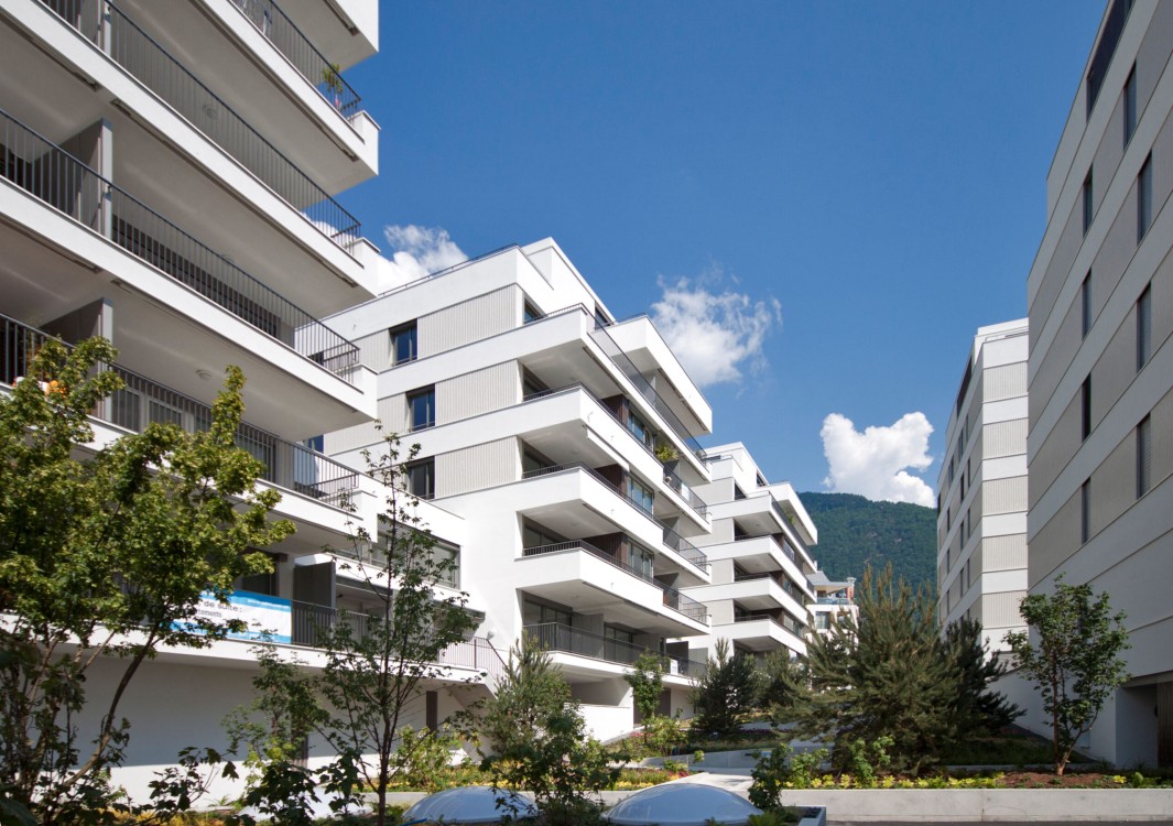 HARMONY – Montreux