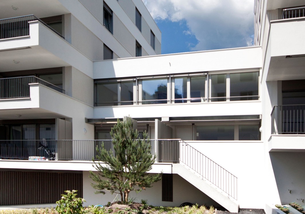 HARMONY – Montreux