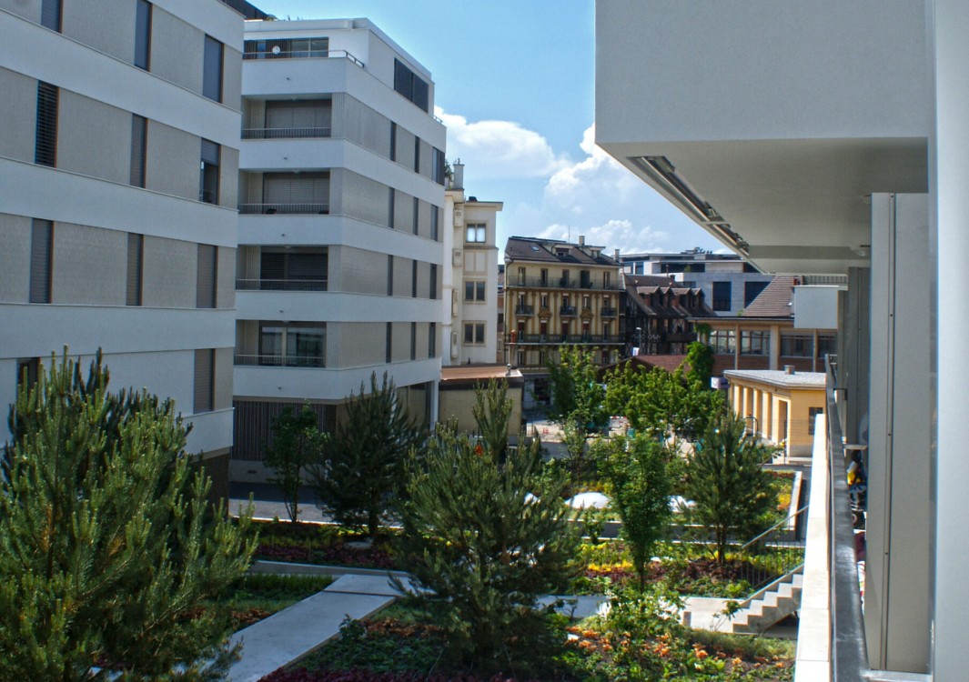 HARMONY – Montreux