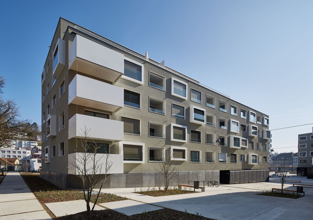 URBAHN – Schaffhausen