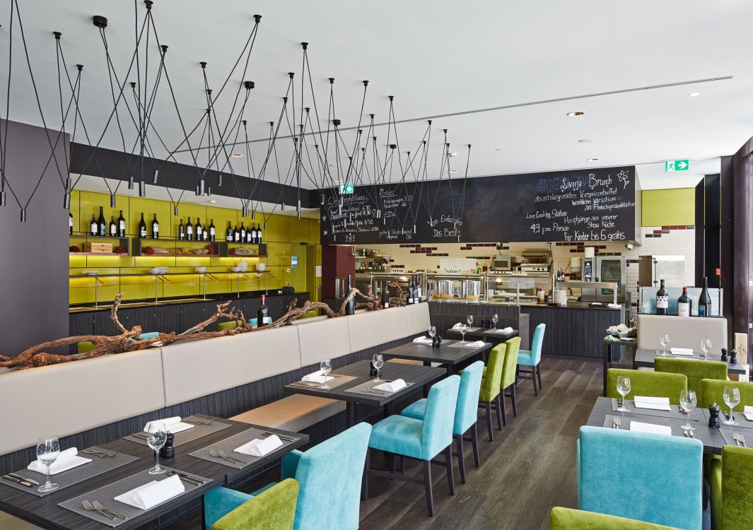 URBAHN – Schaffhausen