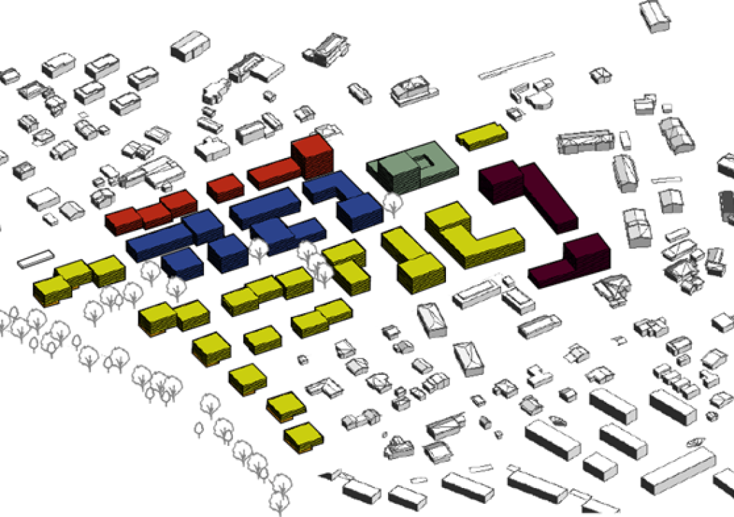 Plateau Gare – Estavayer