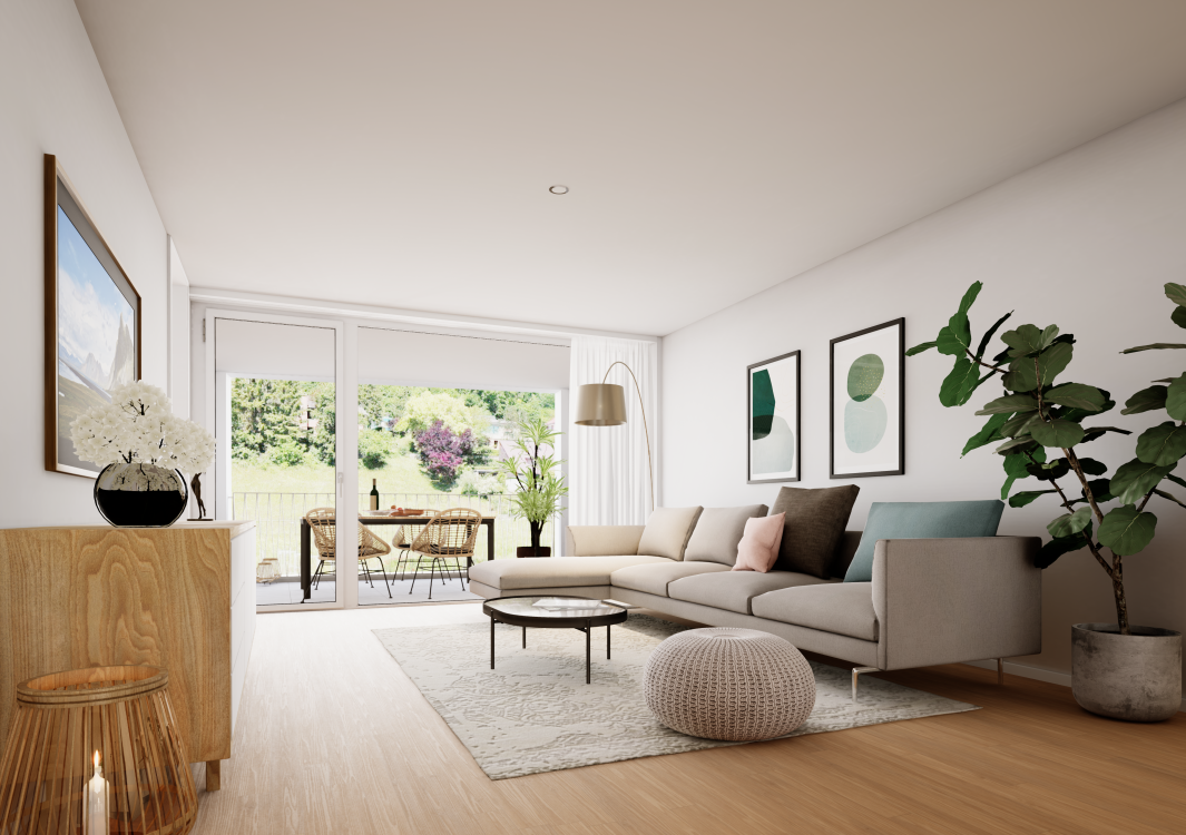 GLOGGEGUET – Schaffhausen