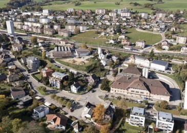 gorgier photo a rienne